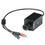 AIDA UHD-NDI3-300 | Kompaktowa kamera 4K NDI HX3